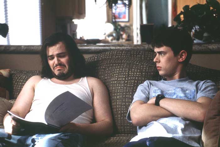 橘郡男孩剧照的剧照