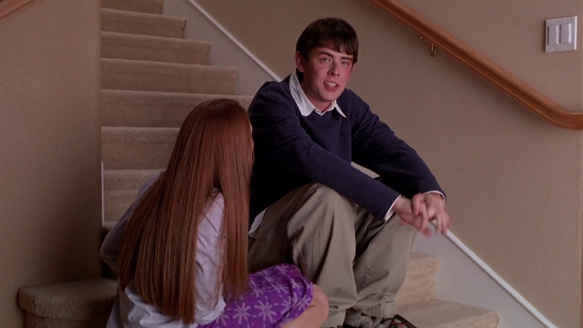 橘郡男孩剧照的剧照