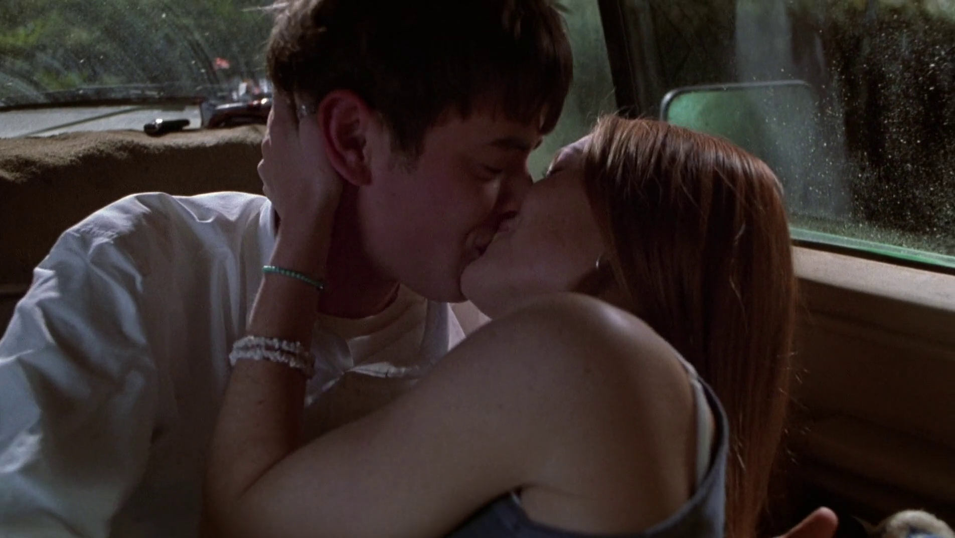 橘郡男孩剧照的剧照