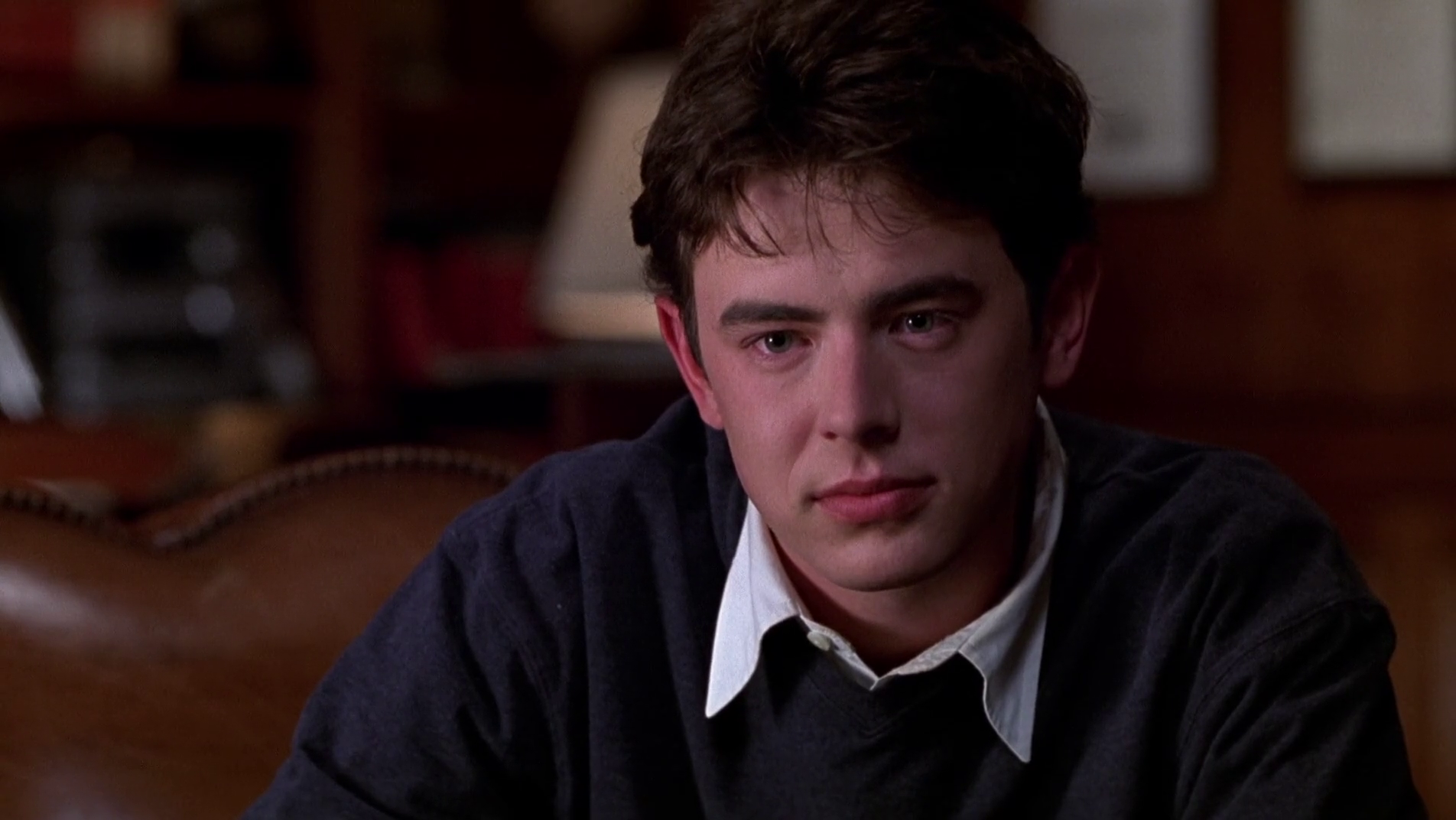 橘郡男孩剧照的剧照