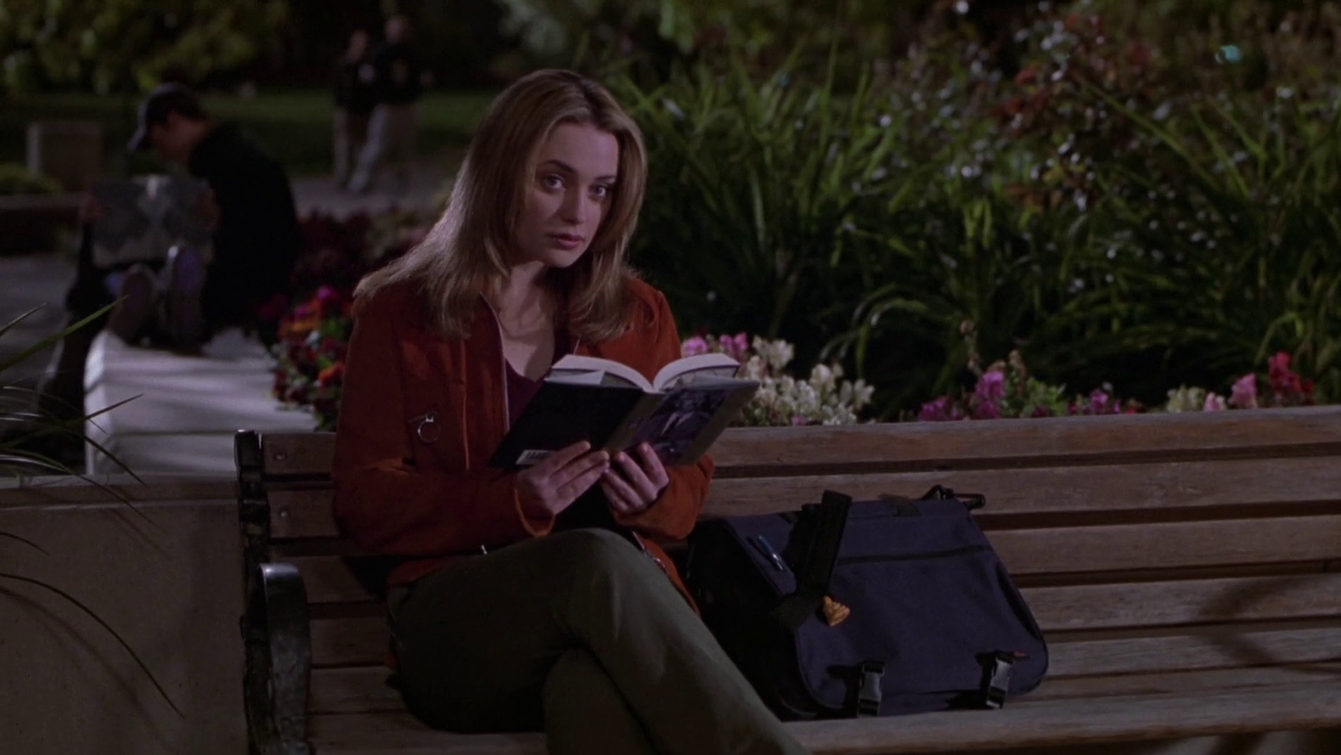 橘郡男孩剧照的剧照