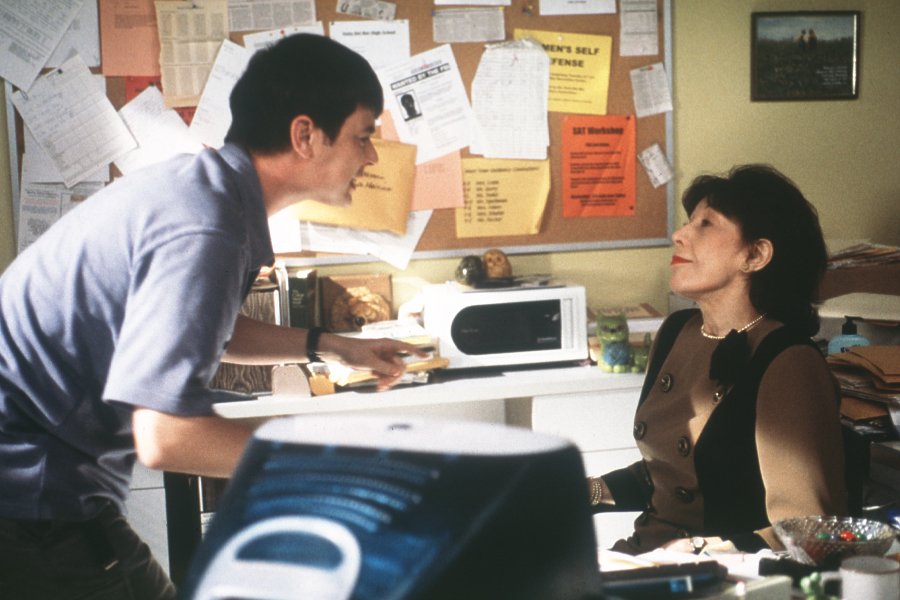 橘郡男孩剧照的剧照