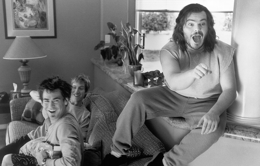 橘郡男孩剧照的剧照