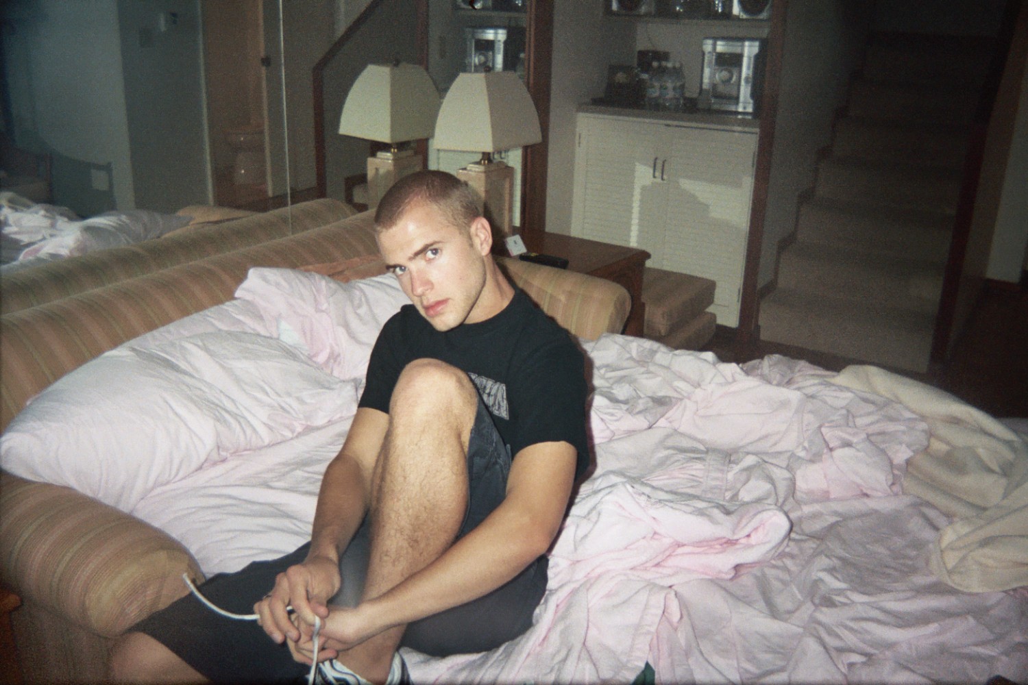 再见，我的新郎剧照的剧照