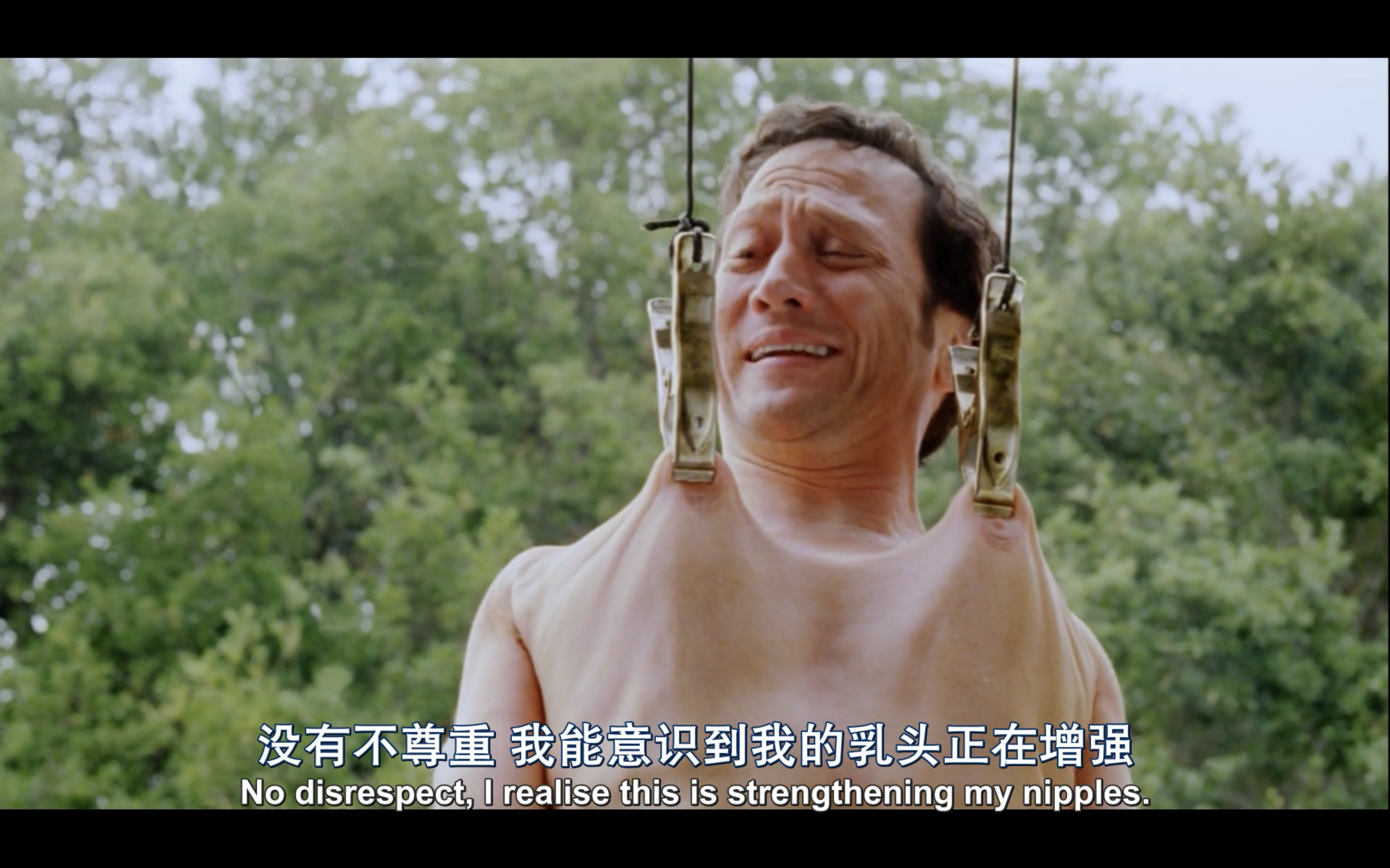 狱中豪杰剧照的剧照