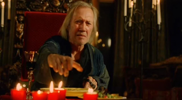 狱中豪杰剧照的剧照