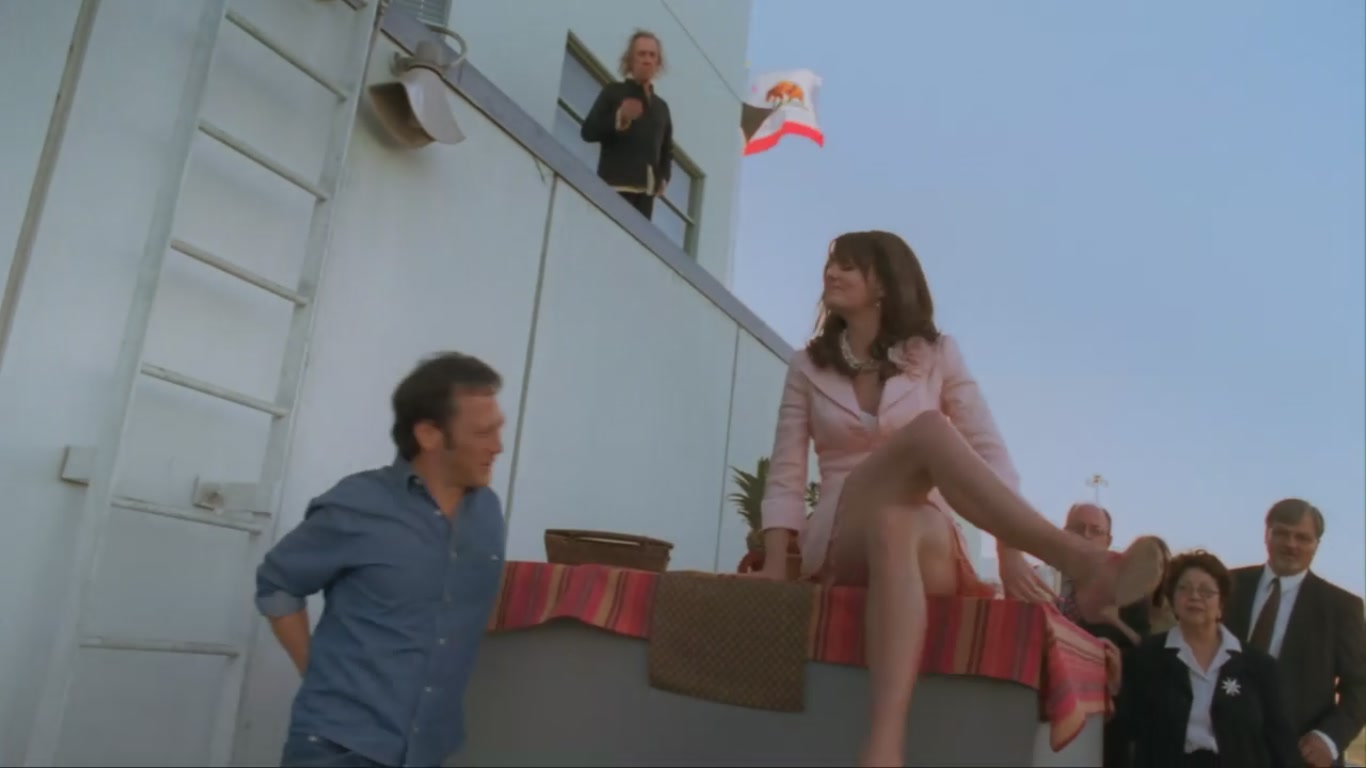 狱中豪杰剧照的剧照