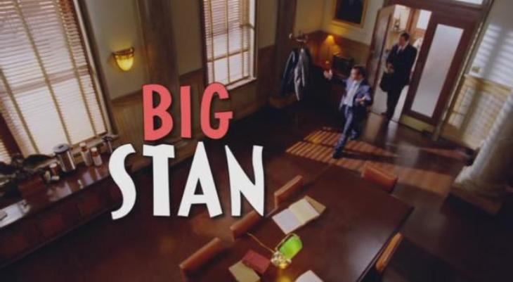 狱中豪杰剧照的剧照