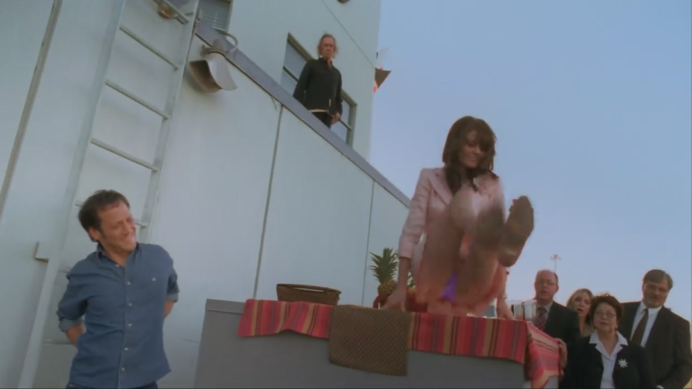 狱中豪杰剧照的剧照