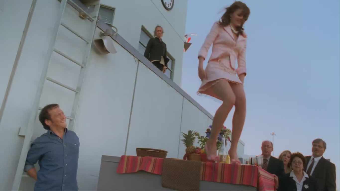 狱中豪杰剧照的剧照