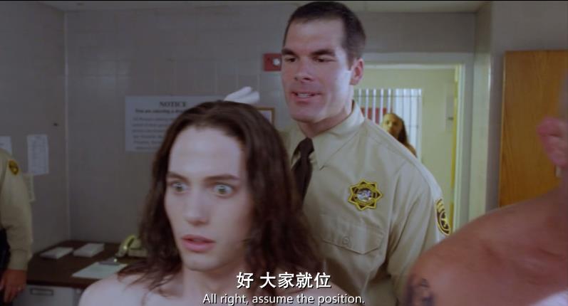 狱中豪杰剧照的剧照