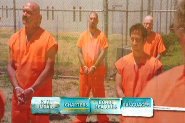 狱中豪杰剧照的剧照