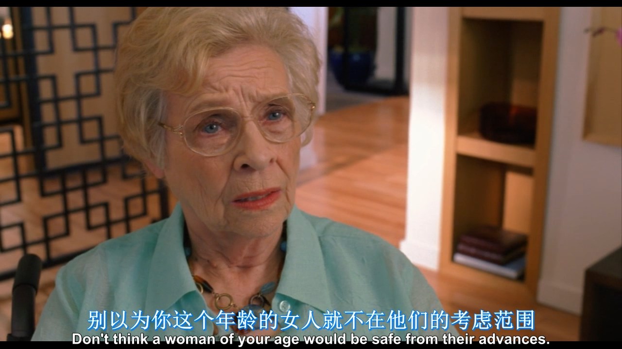 狱中豪杰剧照的剧照