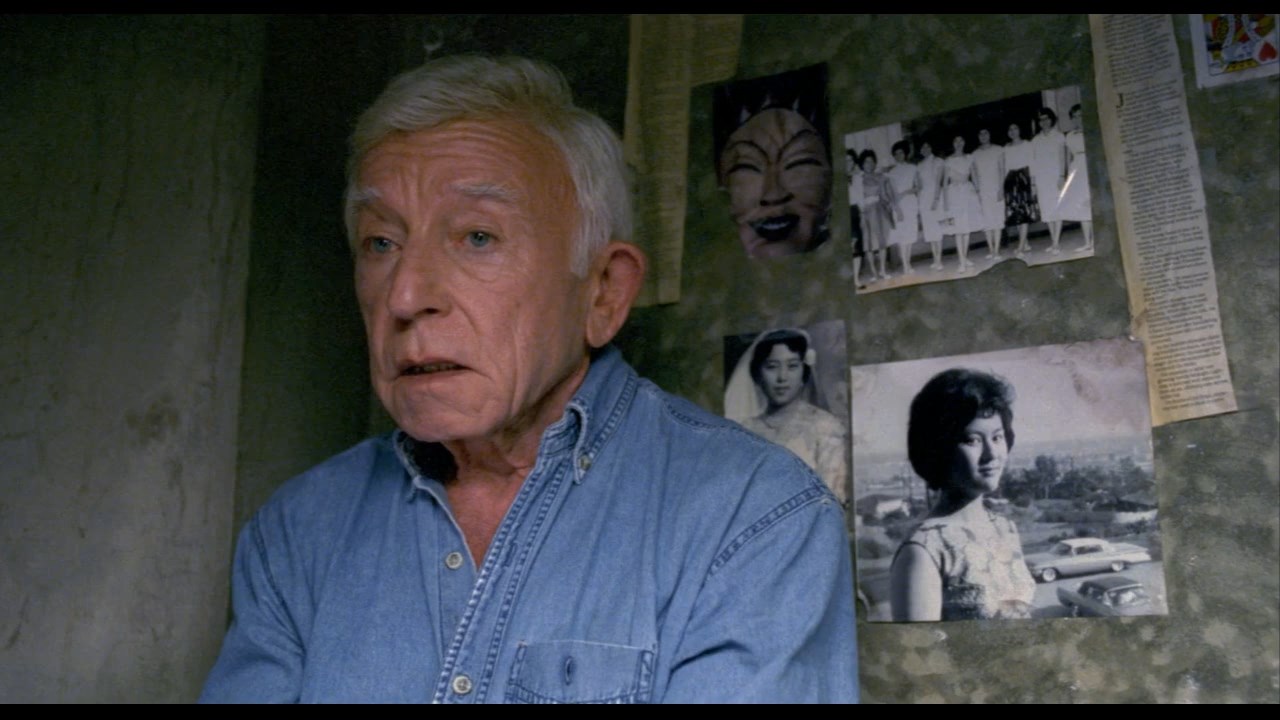 狱中豪杰剧照的剧照