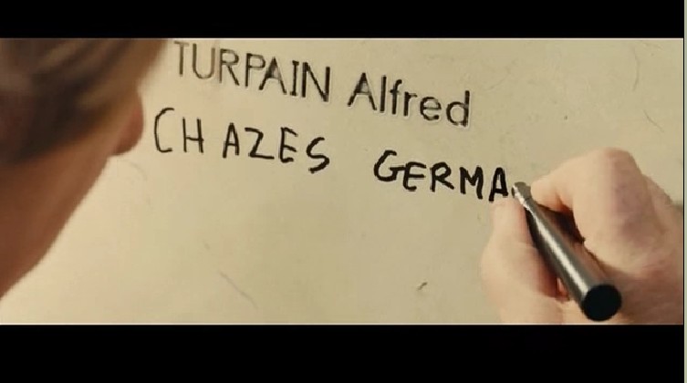 与玛格丽特的午后剧照的剧照