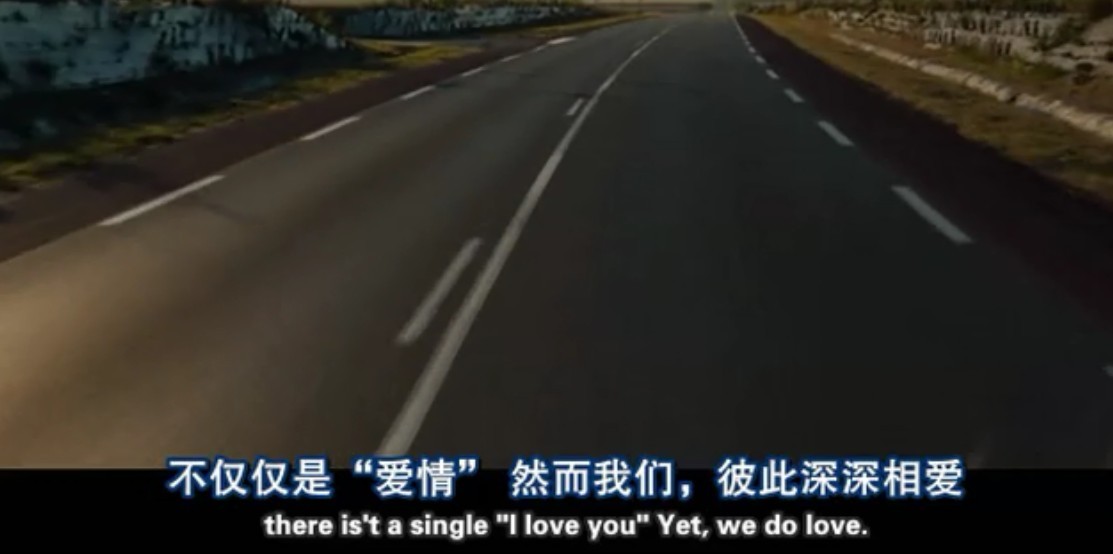 与玛格丽特的午后剧照的剧照