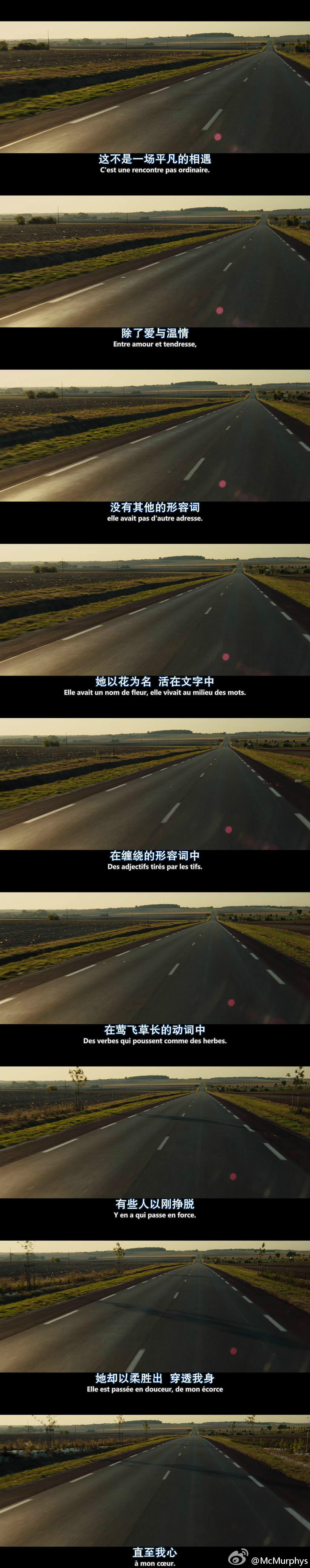 与玛格丽特的午后剧照的剧照