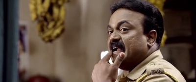 较量剧照的剧照