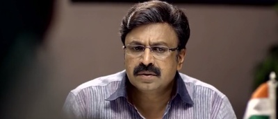 较量剧照的剧照