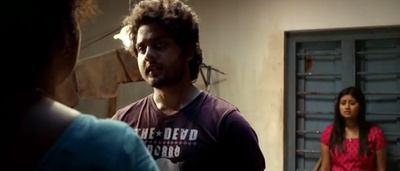 较量剧照的剧照