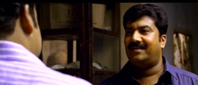 较量剧照的剧照