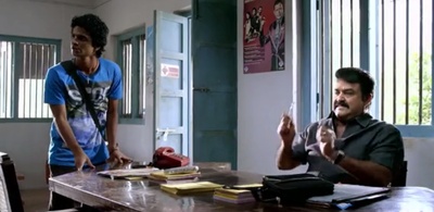 较量剧照的剧照