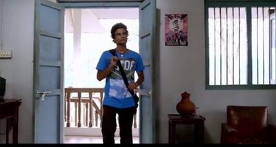 较量剧照的剧照