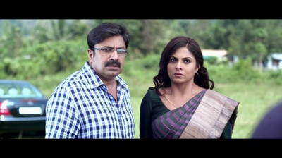 较量剧照的剧照