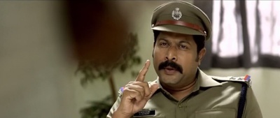 较量剧照的剧照