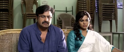 较量剧照的剧照