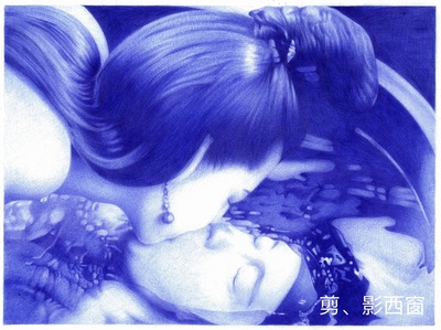 倩女幽魂剧照的剧照