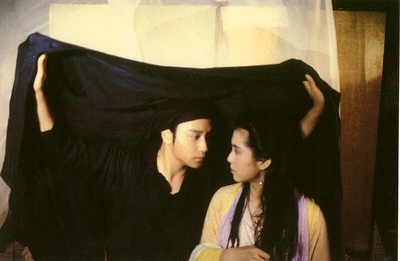 倩女幽魂剧照的剧照