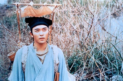 倩女幽魂剧照的剧照