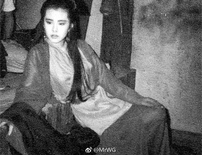 倩女幽魂剧照的剧照