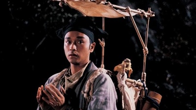 倩女幽魂剧照的剧照