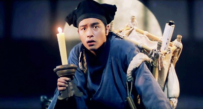 倩女幽魂剧照的剧照