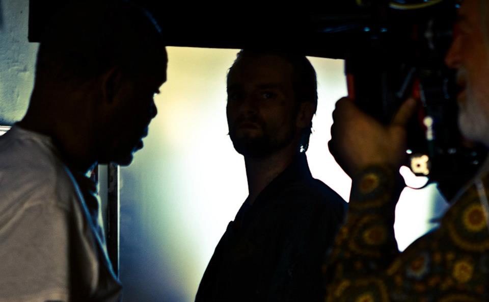 至高侵袭剧照的剧照