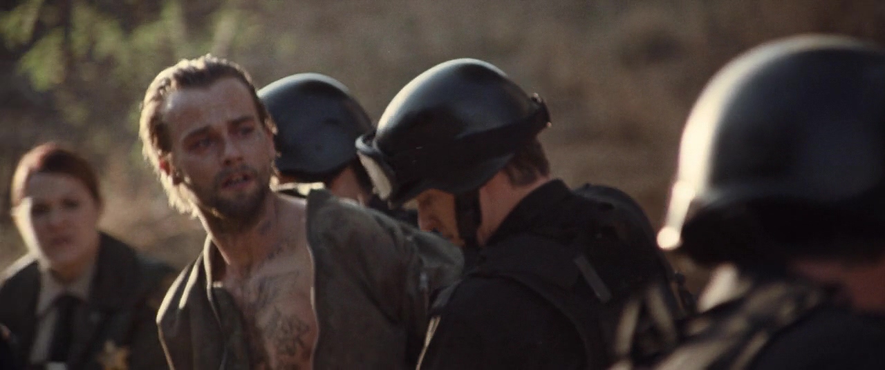 至高侵袭剧照的剧照