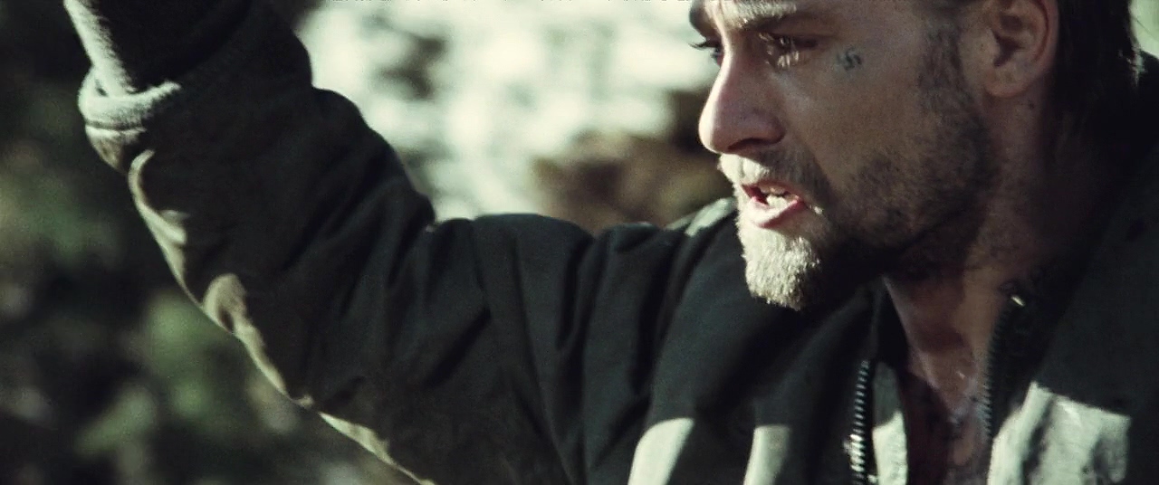 至高侵袭剧照的剧照