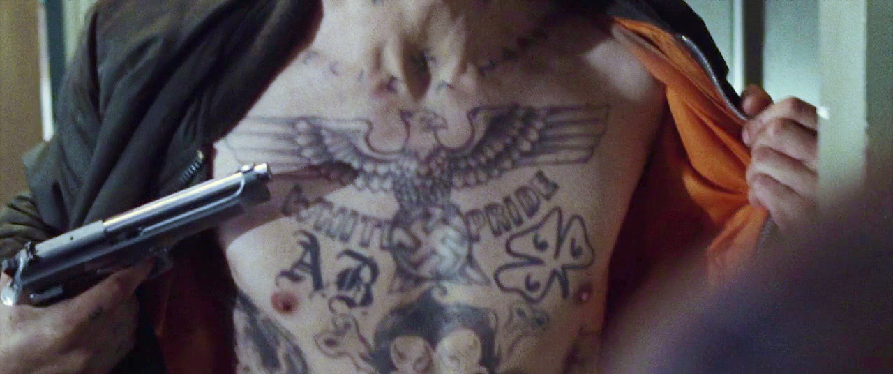 至高侵袭剧照的剧照