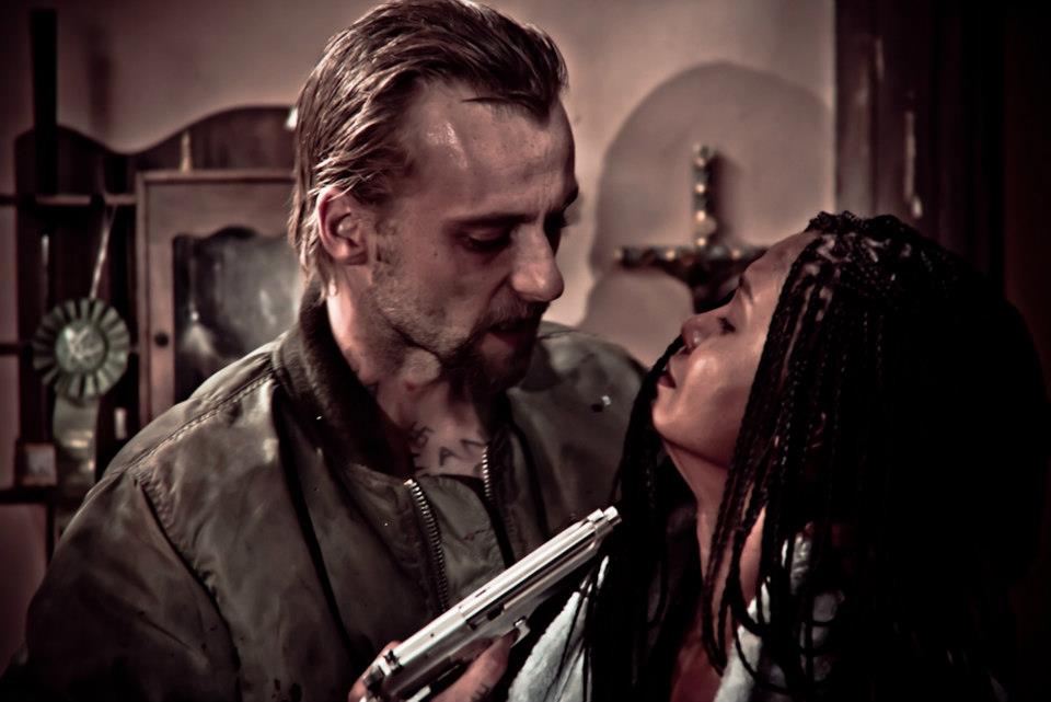 至高侵袭剧照的剧照