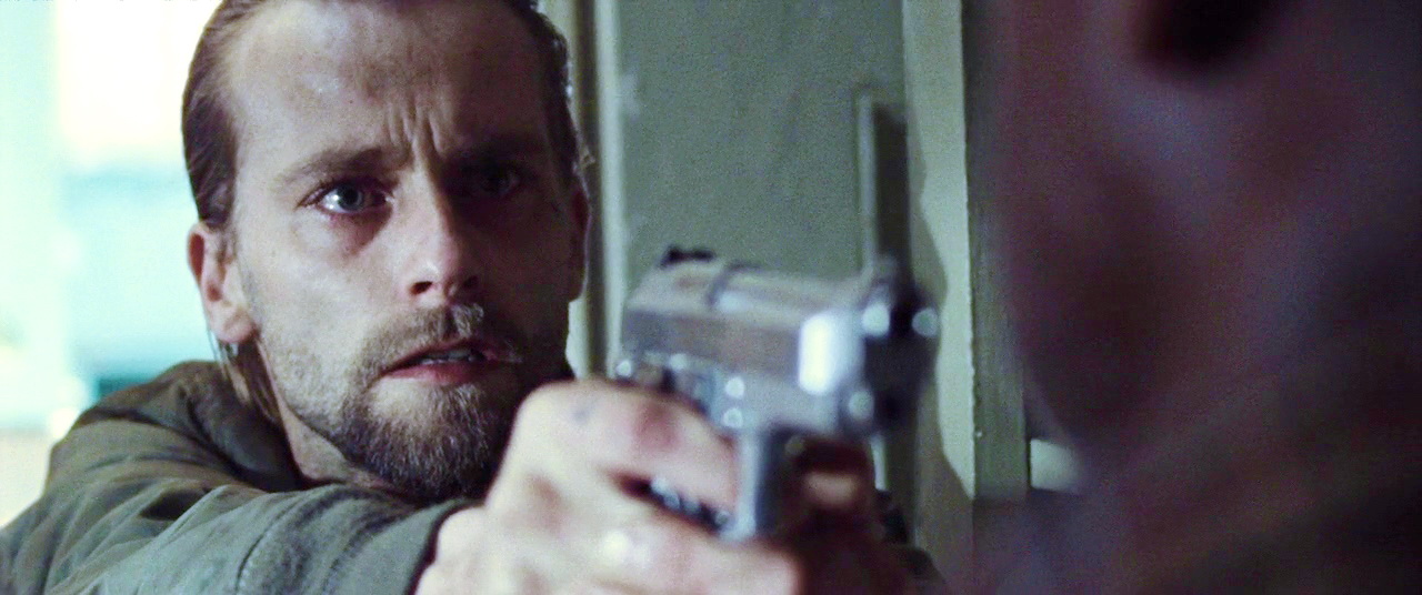 至高侵袭剧照的剧照