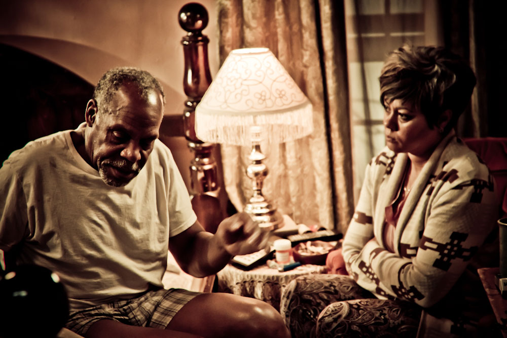 至高侵袭剧照的剧照