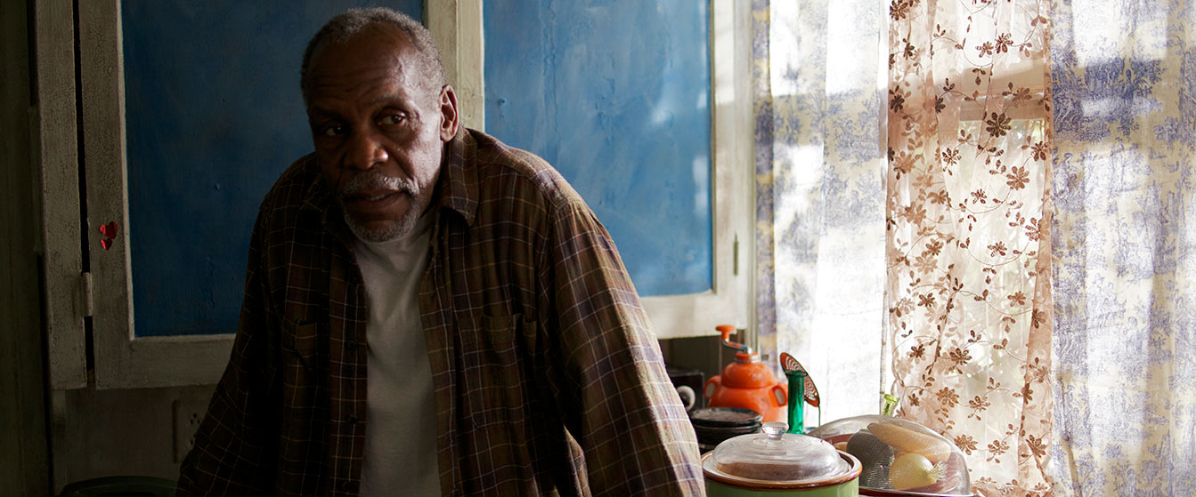 至高侵袭剧照的剧照