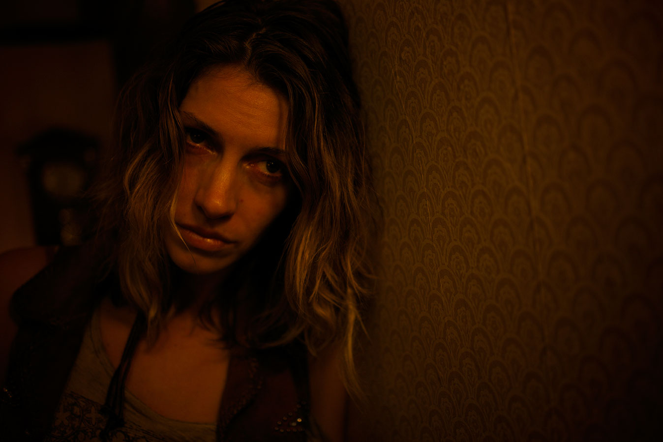 至高侵袭剧照的剧照