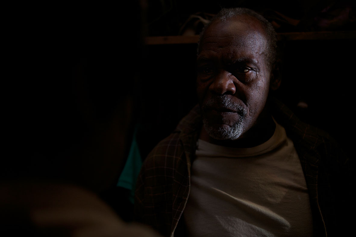 至高侵袭剧照的剧照