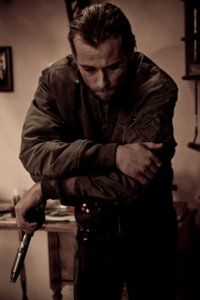 至高侵袭剧照的剧照