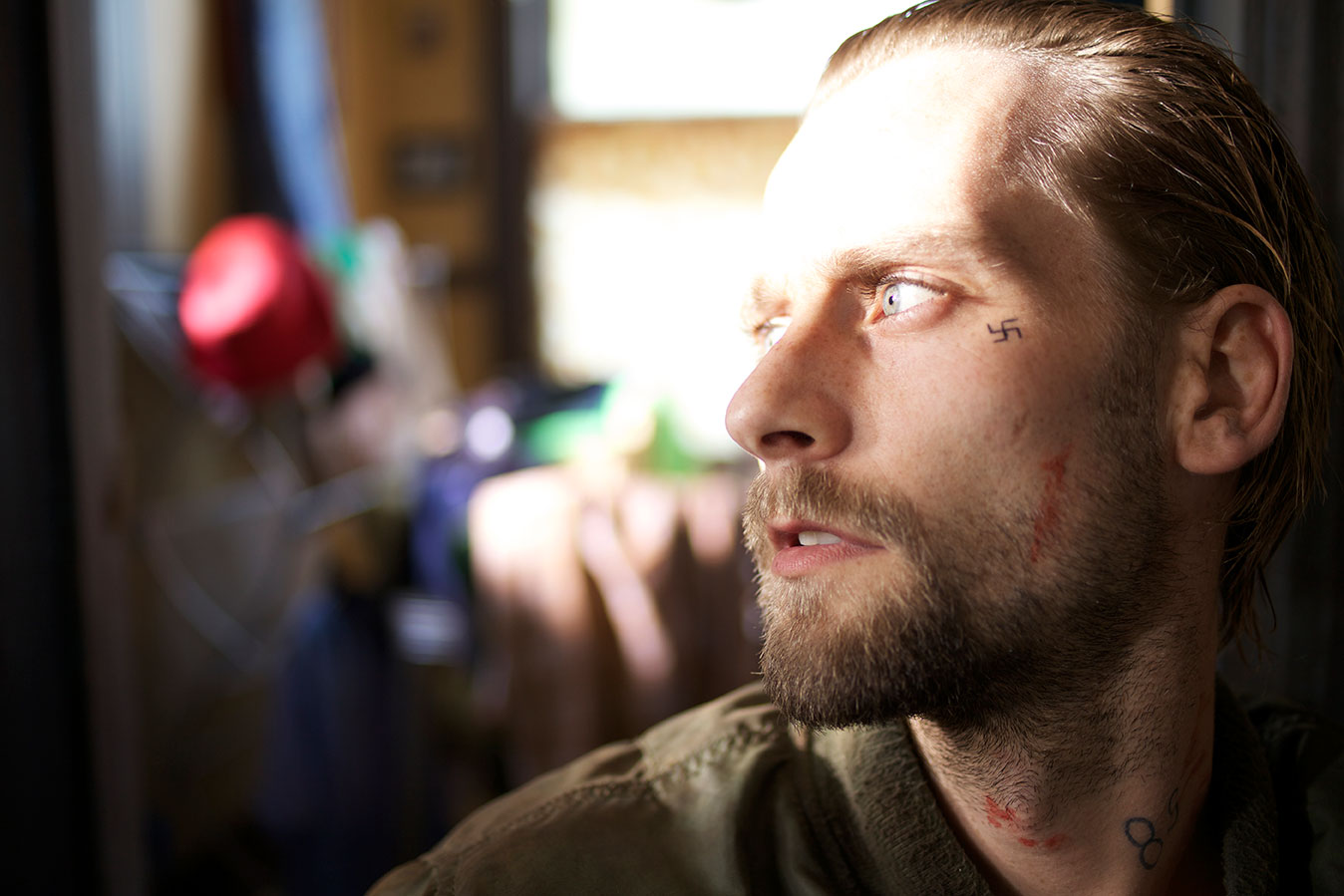 至高侵袭剧照的剧照