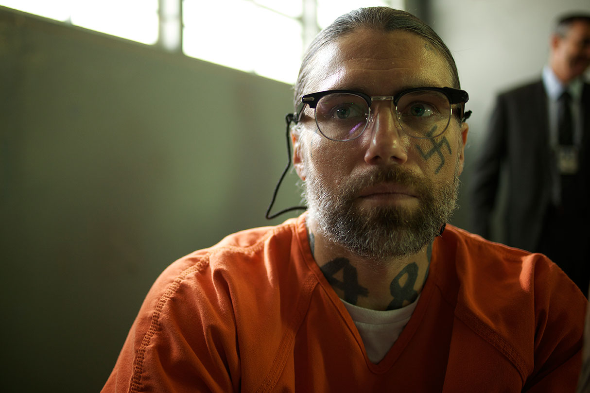 至高侵袭剧照的剧照