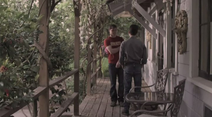 红木林剧照的剧照